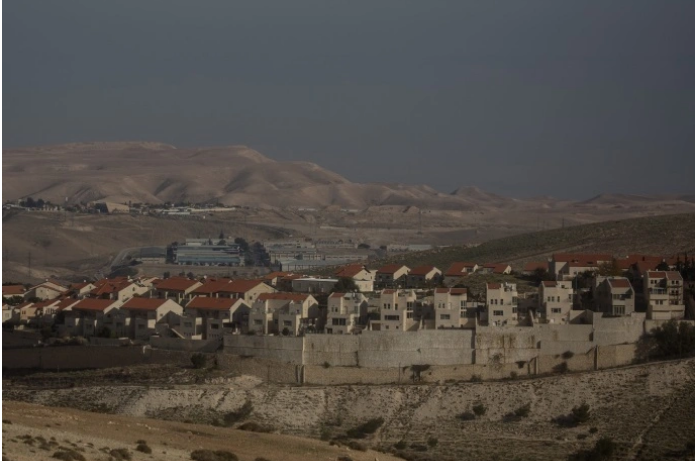 غضب فلسطيني وتحذير أردني إسرائيل تعلن بناء 1300 وحدة استيطانية جديدة بالضفة