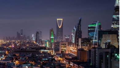 الرياض ثالث أذكى عواصم مجموعة العشرين في مؤشر IMD للمدن الذكية