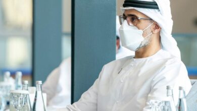 أطلقت دولة الإمارات إطلاق صندوق أبوظبي للاكتتابات بقيمة 1.3 مليار دولار