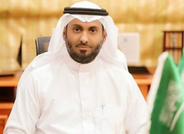 فهد الجلاجل وزير الصحة السعودي الجديد..من هو؟