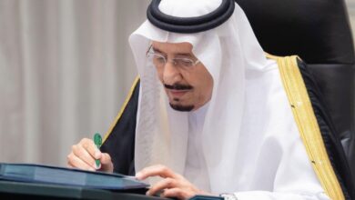 المملكة العربية السعودية تكرر دعوتها لضبط النفس في السودان