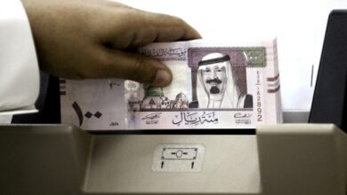 وكالة فيتش للتصنيف الائتماني: البنوك العاملة في السعودية احتوت تأثيرات كورونا