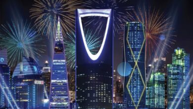 الرياض ثالث اذكى عاصمة بين دول مجموعة العشرين على مؤشر IMD