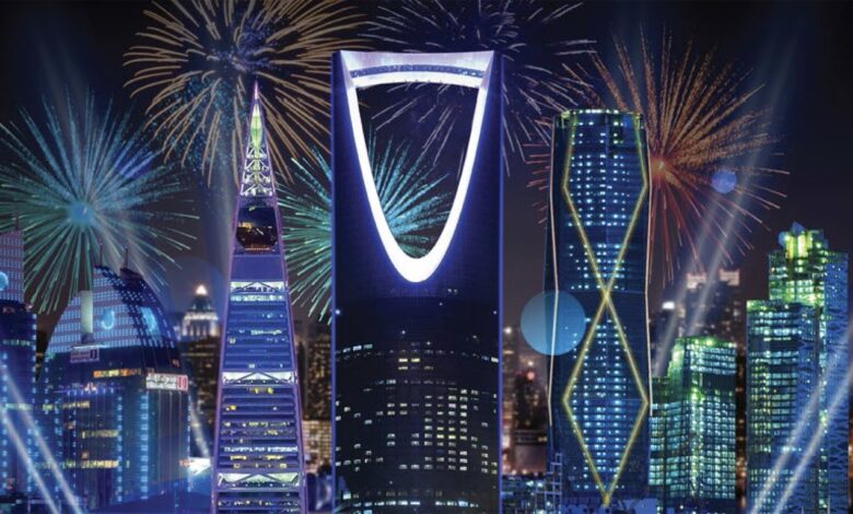 الرياض ثالث اذكى عاصمة بين دول مجموعة العشرين على مؤشر IMD