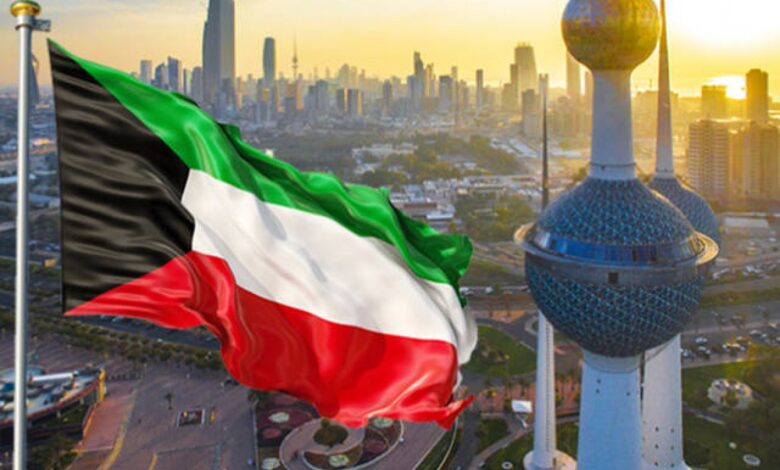 الكويت تطرد السفير اللبناني بسبب تصريحات قرداحي