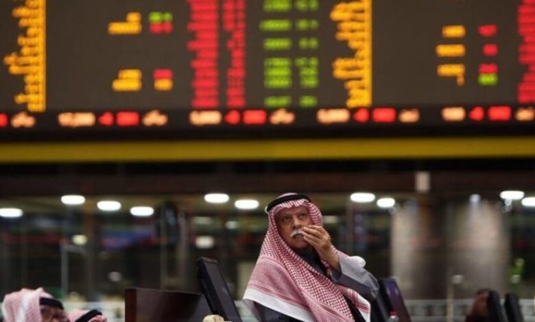 رغم انخفاض أسعار النفط.. بورصات الخليج تغلق على ارتفاع جماعي