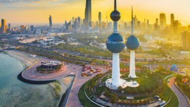 الأعلى خليجياً في معدل التضخم في الكويت ارتفع بشكل كبير ويواصل ارتفاعه إلى 3%