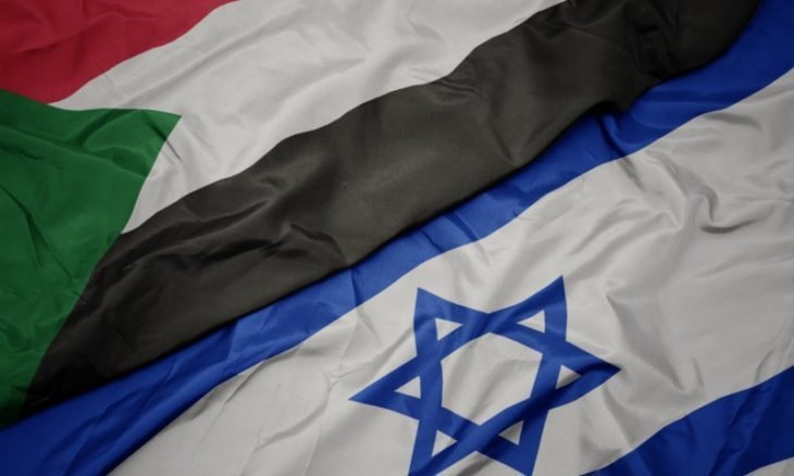 ضغوط أميركية على السودان لإقامة علاقات دبلوماسية مع إسرائيل