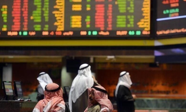 صعود شبه جماعي لبورصات الخليج رغم تراجع أسعار النفط