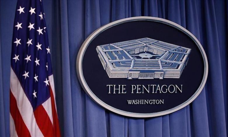البنتاغون: مقتل زعيم بارز في القاعدة في غارة أمريكية في سوريا