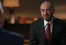 صورة مقابلة سعد الجبري مع “60 دقيقة”  تحبس انفاس المملكة وولي العهد يحاول منع بثها