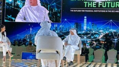 السعودية: نخطط لفتح بنك مركزي رقمي ونعدّ مشروعاً مع الإمارات