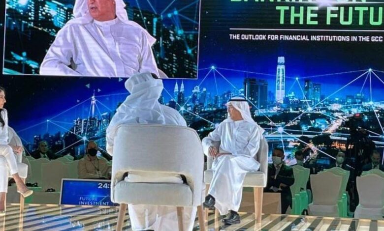السعودية: نخطط لفتح بنك مركزي رقمي ونعدّ مشروعاً مع الإمارات