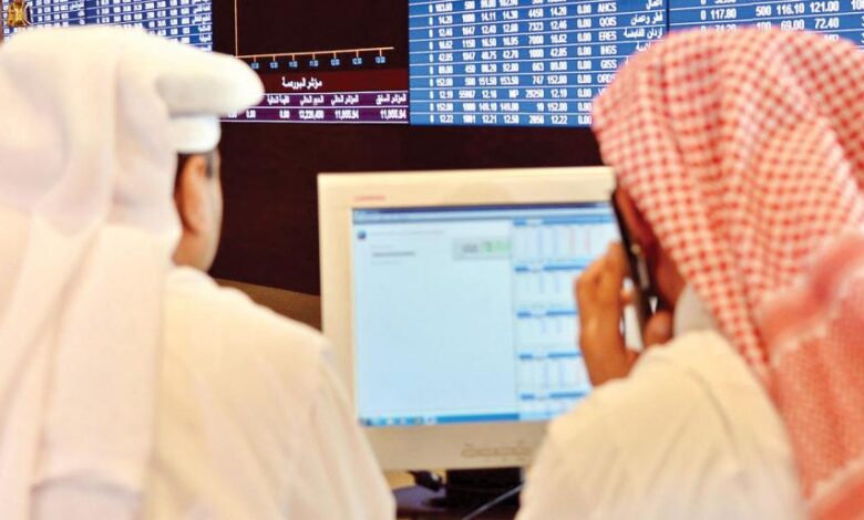 ارتفاع أسواق الأسهم الخليجية بفضل صعود أسعار النفط