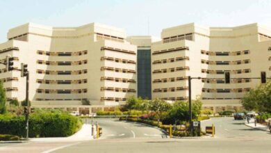 السعودية جامعة الملك عبد العزيز الأفضل عربياً لعام 2022