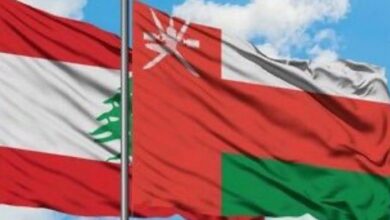 الهيئات الاقتصادية في لبنان تفاهمات عُمانية لبنانية حول قضايا اقتصادية وتجارية