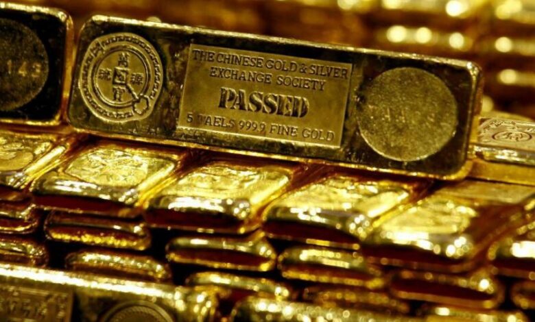 كشفت وكالة الأنباء السعودية : احتياطي الذهب في المملكة يبلغ نحو 324 طناً