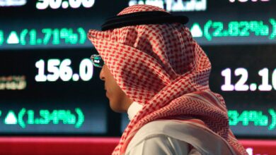 صورة تدفق الاستثمار الأجنبي بالسعودية يرتفع لأعلى مستوى منذ 2010