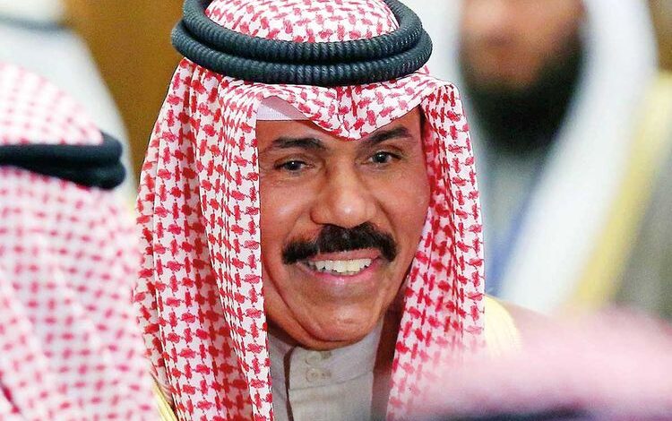 استقالة الحكومة الكويتية بعد صدور عفو ملكي بحق مقتحمي مجلس الامة