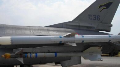 صفقة محتملة .. واشنطن توافق على بيع صواريخ للسعودية