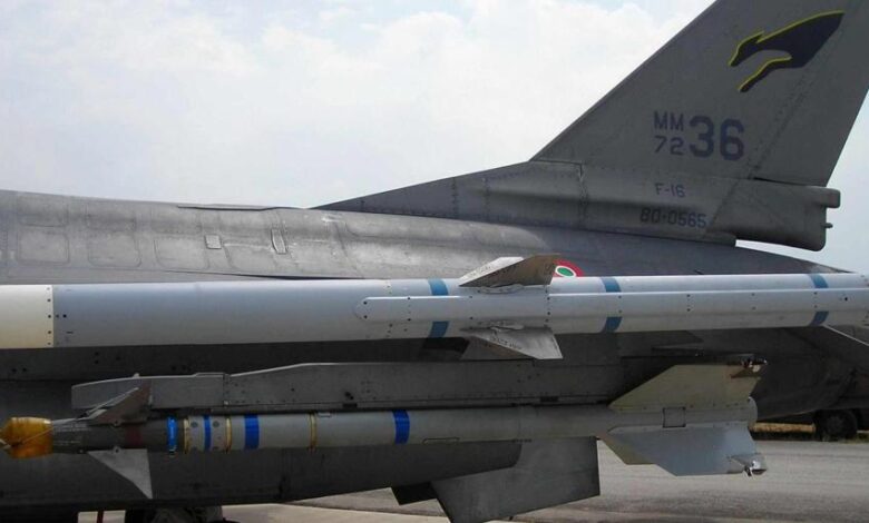 صفقة محتملة .. واشنطن توافق على بيع صواريخ للسعودية