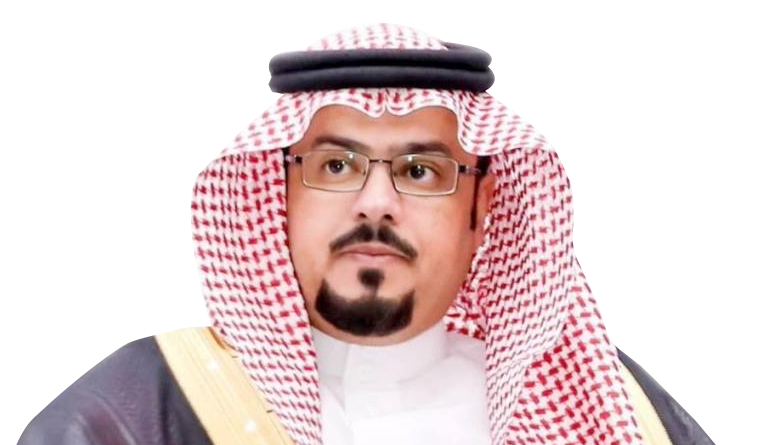علي بن محمد الصوات رئيس بلدية منطقة القصيم...اعرف عنه المزيد