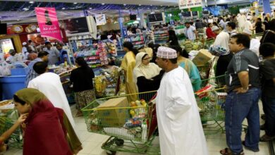 ارتفاع أسعار المنتجين في سلطنة عُمان غير النفطية بنسبة 15%