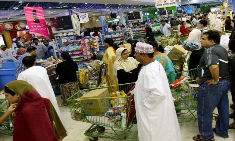 ارتفاع أسعار المنتجين في سلطنة عُمان غير النفطية بنسبة 15%