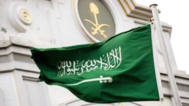 السعودية تدين محاولة اغتيال الكاظمي و تصفها بالجبانة
