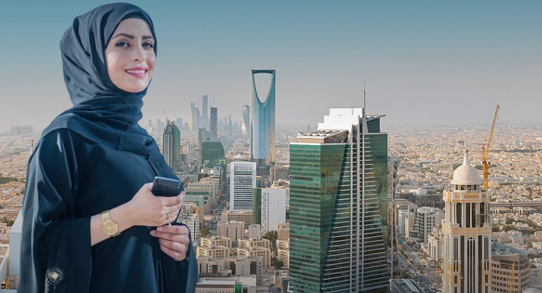دول الخليج تبنت سياسات أتاحت للمرأة.. ونجاحه يكشف سياسة الانفتاح الخليجي