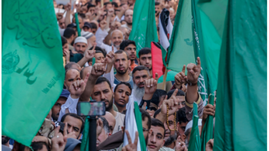 بريطانيا تحظر حماس.. والفصائل الفلسطينية تدعو لاجتماع طارئ