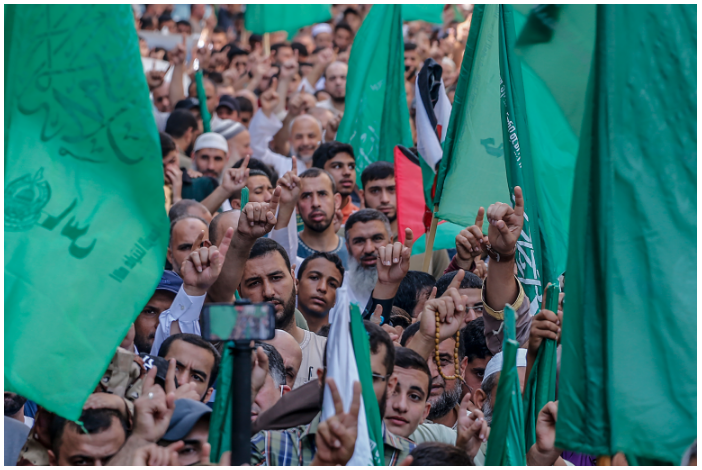 بريطانيا تحظر حماس.. والفصائل الفلسطينية تدعو لاجتماع طارئ