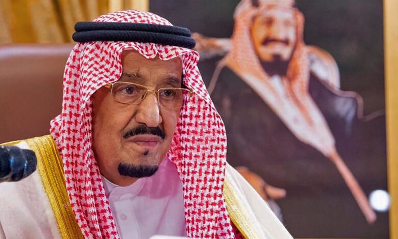 السعودية تدعو جميع الأطراف اليمنية لاكمال تنفيذ اتفاق الرياض