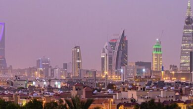 الرياض تعلن مشاركتها أسماء الإرهابيين السعوديين بالخارج