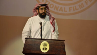 افتتاح "مهرجان اختيار السفير السينمائي الدولي" في الرياض بمشاركة "دف القصاص"