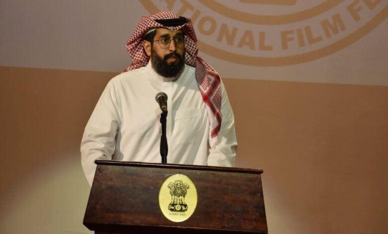 افتتاح "مهرجان اختيار السفير السينمائي الدولي" في الرياض بمشاركة "دف القصاص"