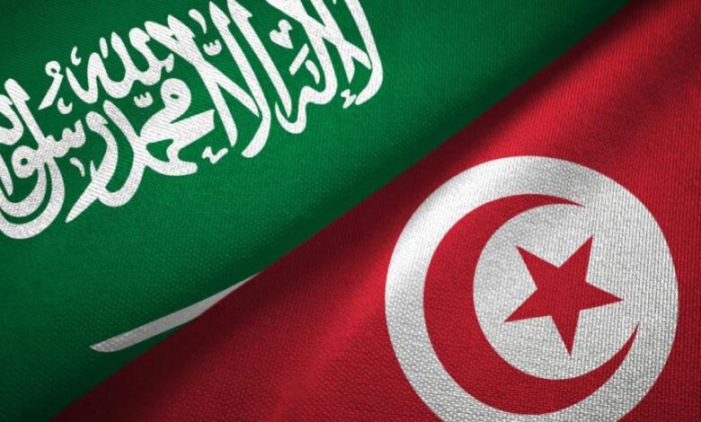 السعودية تبحث مع تونس تعزيز التعاون الأمني بين بلديهما