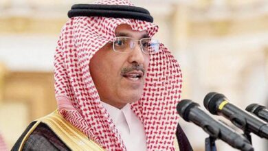 وزير المالية السعودي يوافق على تعديلات على قانون الجمارك الخليجي الموحد
