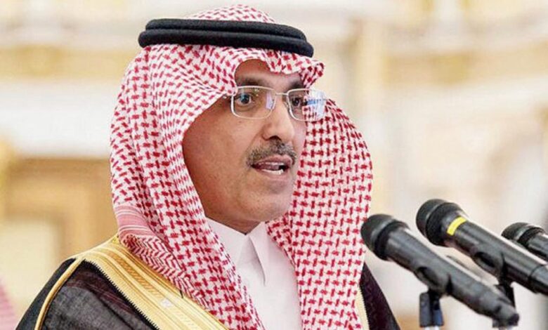 وزير المالية السعودي يوافق على تعديلات على قانون الجمارك الخليجي الموحد