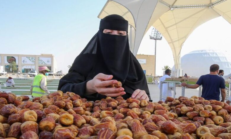 ارتفاع إنتاج السعودية من الفواكه بنسبة 194% خلال 6 سنوات