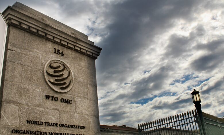 دعوات لتسريع انضمام الدول العربية الى منظمة التجارة العالمية (WTO)