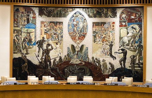مجلس الامن الدولي لم يوافق على بيان وقف إطلاق النار في إثيوبيا