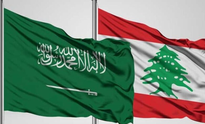 مسؤول سعودي يدعو لإجراءات اقتصادية جديدة ضد لبنان