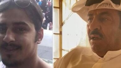 موقف إنساني ..كويتي يعفو عن قاتل ابنه ومواقع التواصل تتفاعل