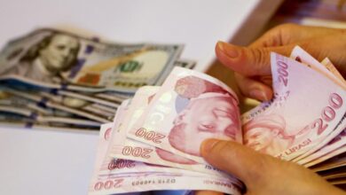 بنوك الخليج في تركيا يمكنها امتصاص هبوط الليرة حتى لو أصبح الدولار بـ16 ليرة