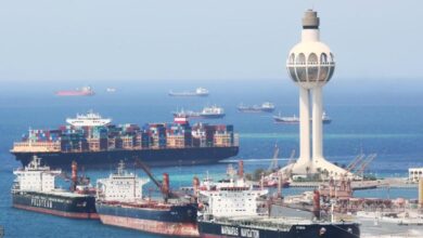 قطاع السعودية غير النفطي يرتفع لأعلى مستوى منذ نحو 4 سنوات