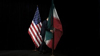 لماذا تجنبت إيران الحرب مع الولايات المتحدة بعد اغتيال قاسم سليماني؟