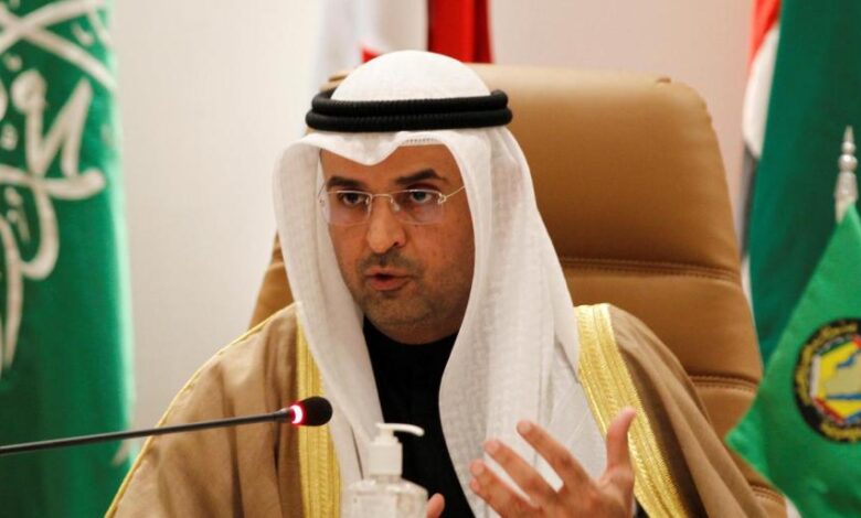الأمين العام لمجلس التعاون الخليجي اللقاء الخليجي البريطاني سيبحث الملفات المشتركة