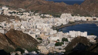 وزارة التجارة عمان 6571 سجلاً تجارياً لمستثمرين خليجيين في سلطنة عمان