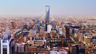 صورة الاستثمار الأجنبي المباشر بالسعودية يرتفع 393% في 9 أشهر
